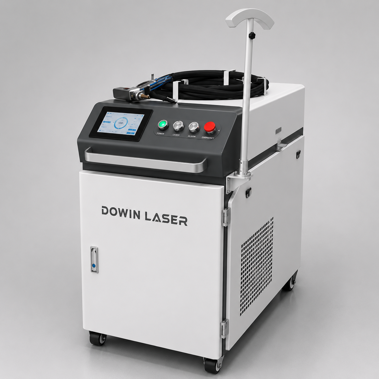 Handheld 4 en 1 imagen producto Dowin